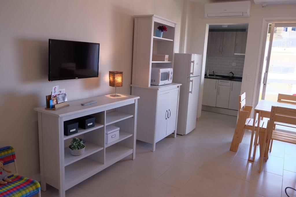 Apartamento Alboran Premium Arysal Salou