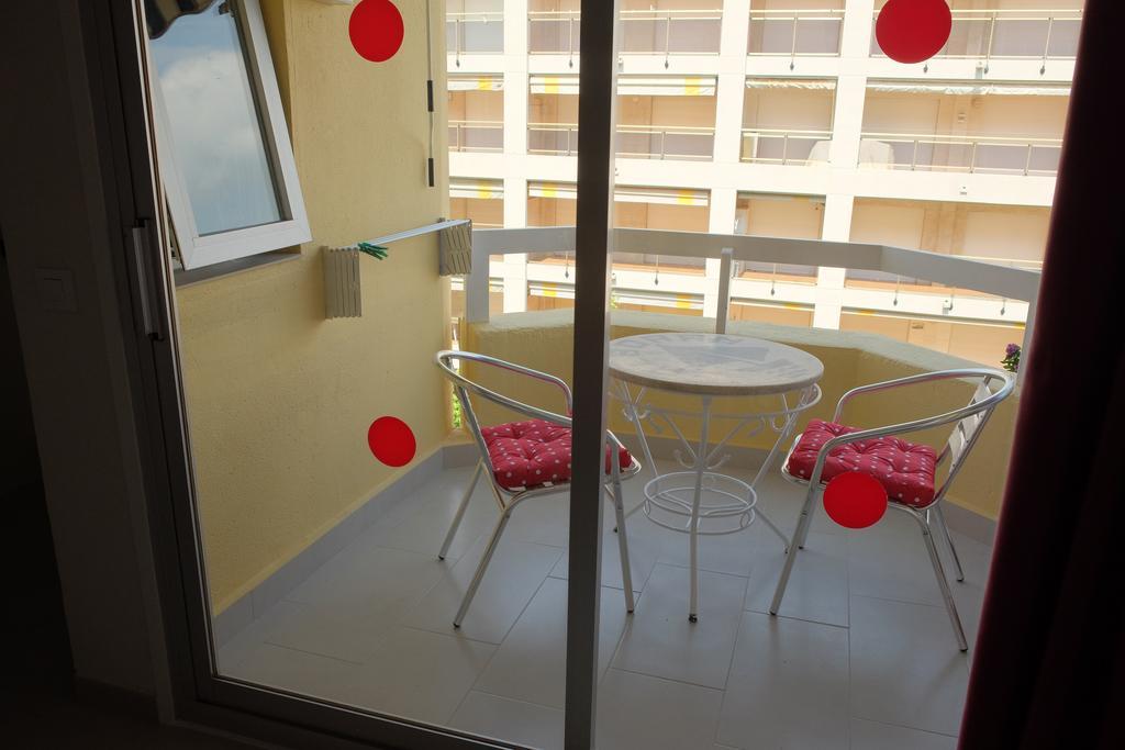Apartamento Alboran Premium Arysal *