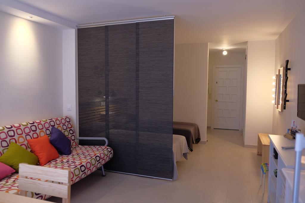 Apartamento Alboran Premium Arysal