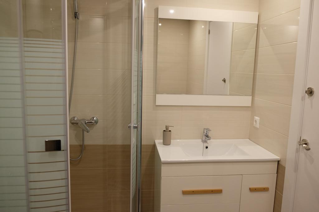 Apartamento Alboran Premium Arysal Salou