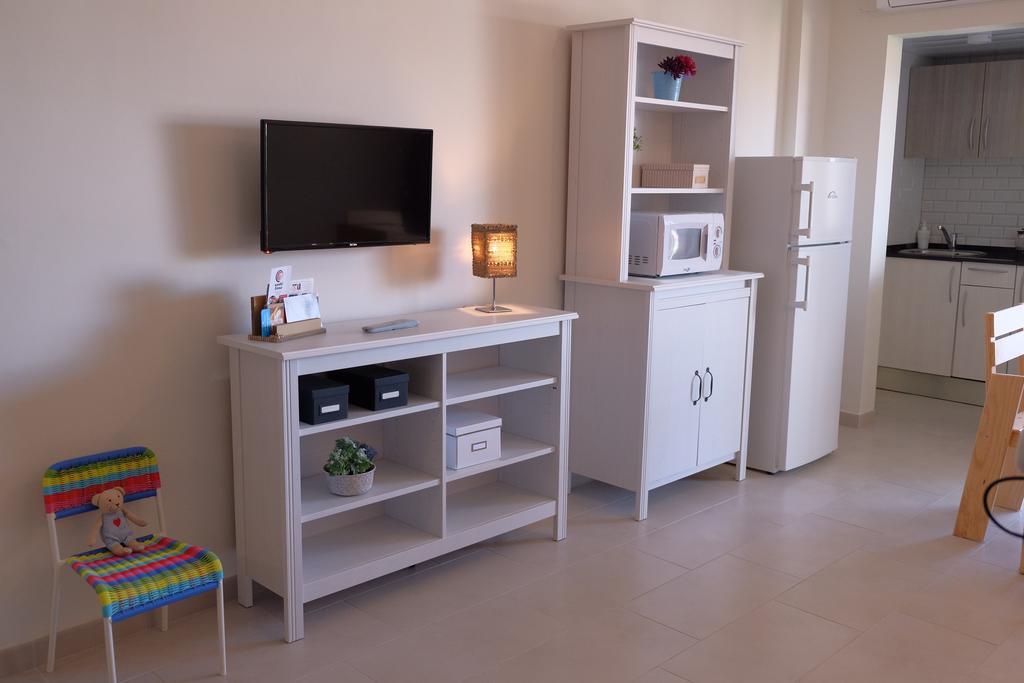 Apartamento Alboran Premium Arysal *