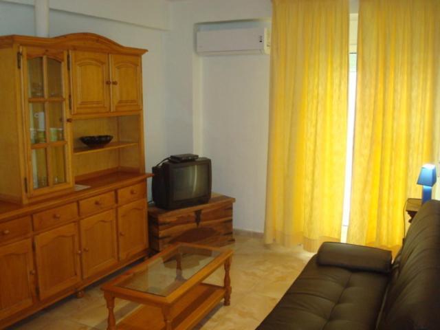 Apartamento Rentalmar Family Acantilados Salou