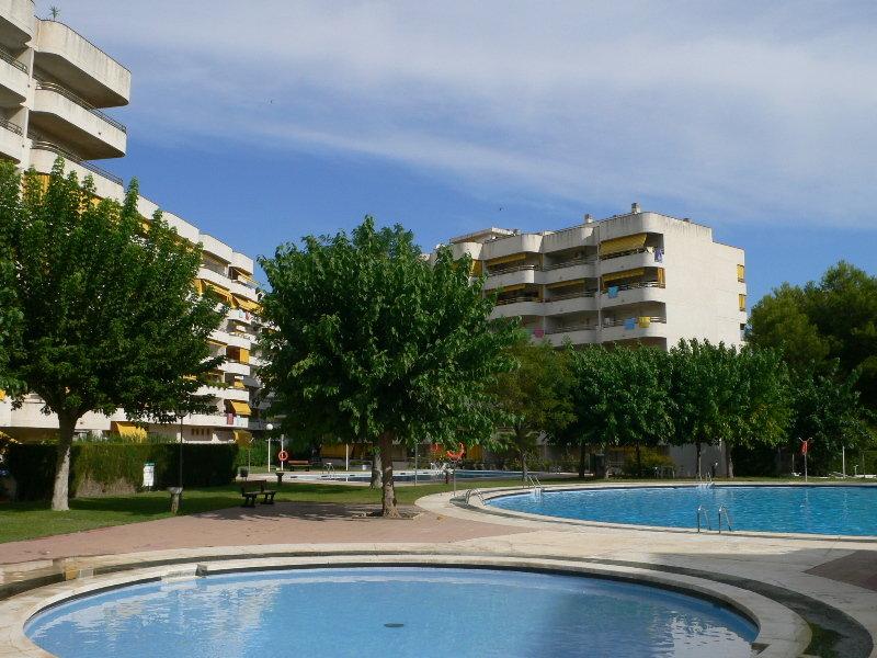 Appartement Cordoba Arysal *