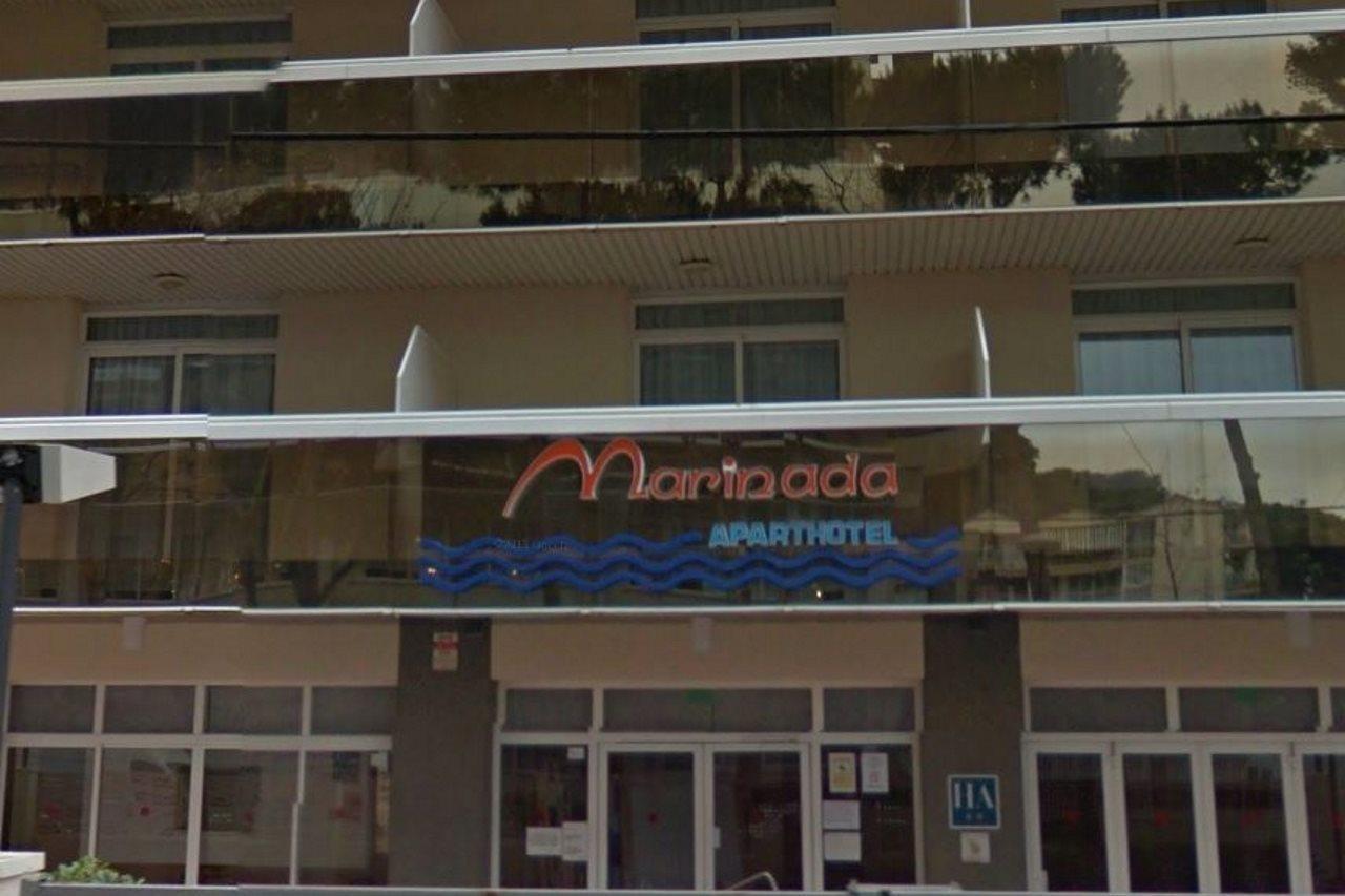 Marinada Hotel 4*