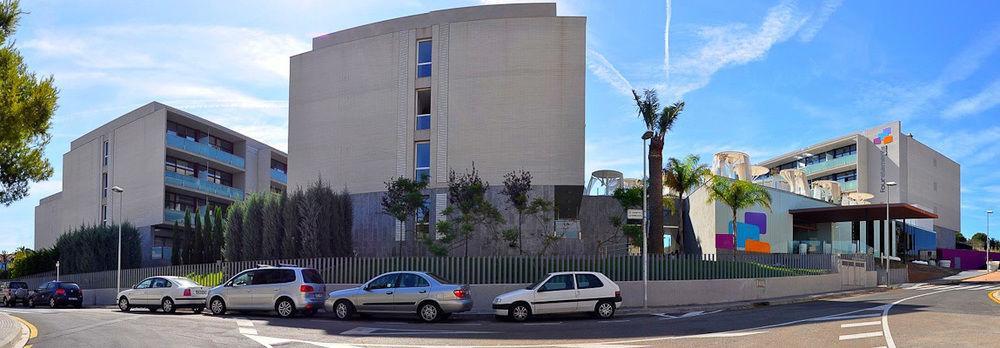 Four Elements Aparthotel Salou