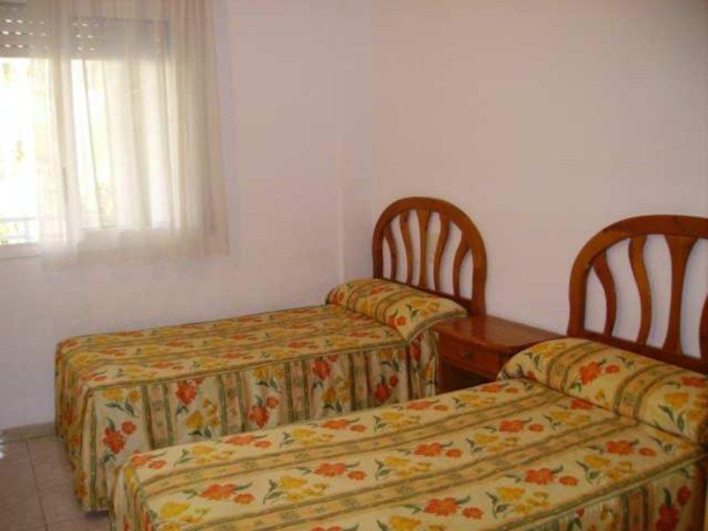 Zahara Rentalmar Apartment Salou