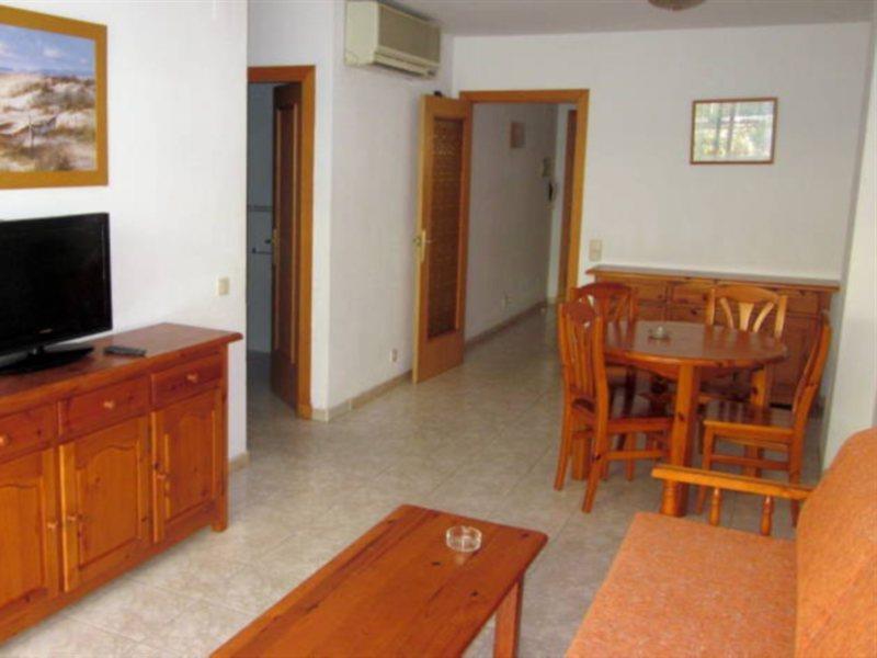 Zahara Rentalmar Apartment