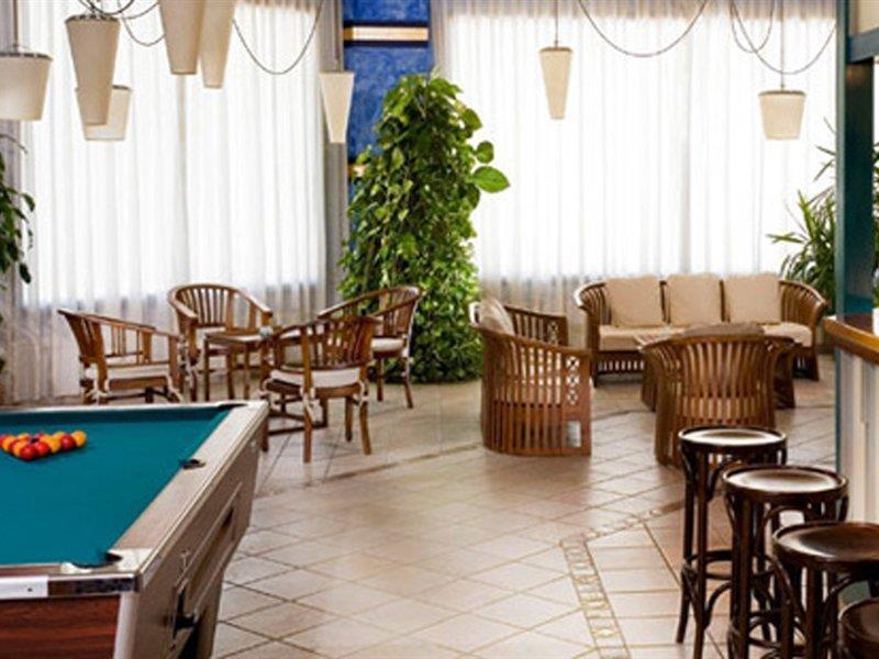 Ponient Piramide By Portaventura World Hotel