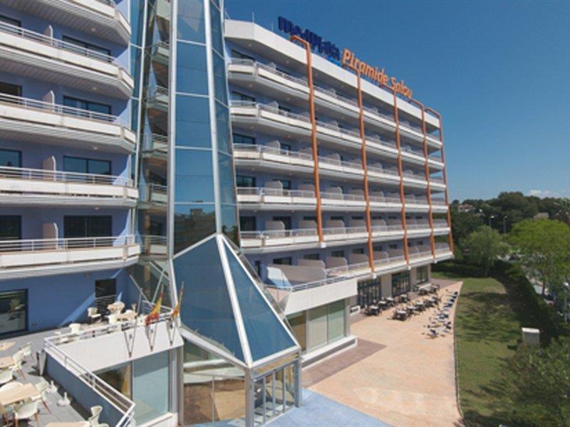 Ponient Piramide By Portaventura World 4*