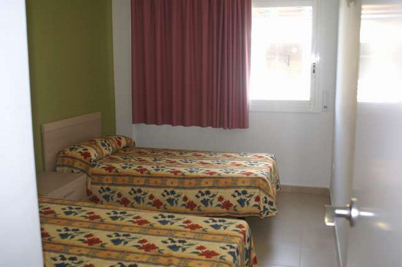 Med Apartment Salou