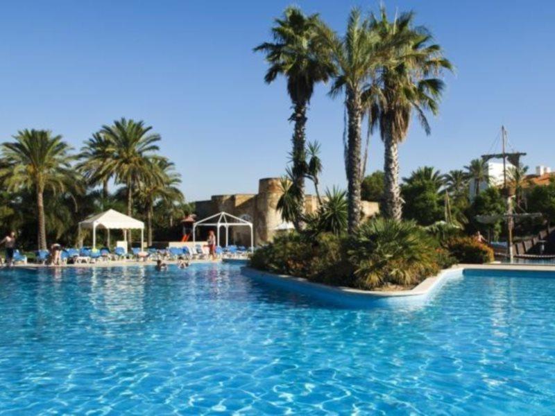 Portaventura El Paso - Includes Portaventura Park Tickets Hotel 4*