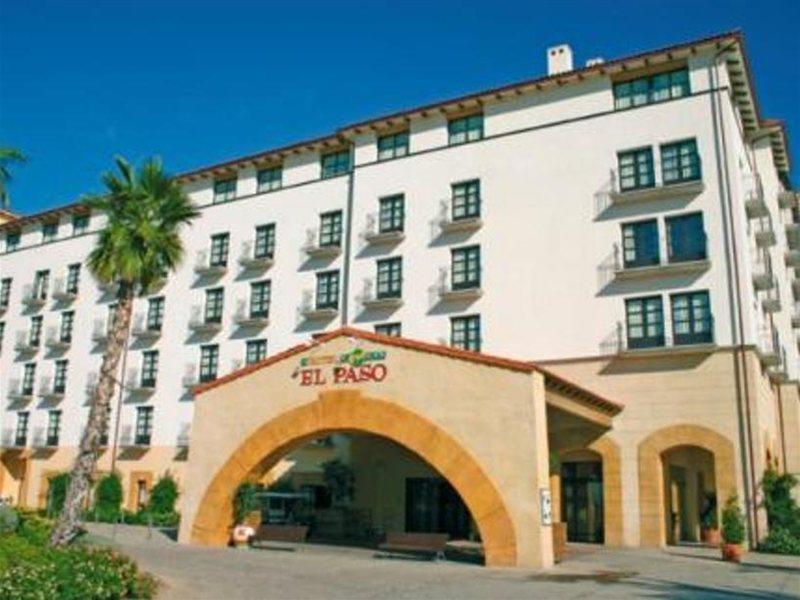 Portaventura El Paso - Includes Portaventura Park Tickets 4*