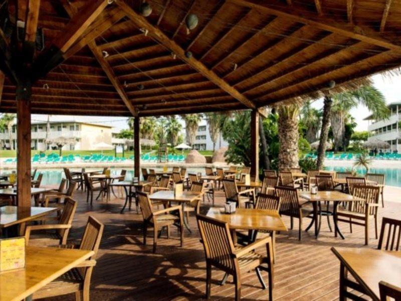 Portaventura Caribe: Unlimited Park Access & Ferrari Land Entry Hotel Salou