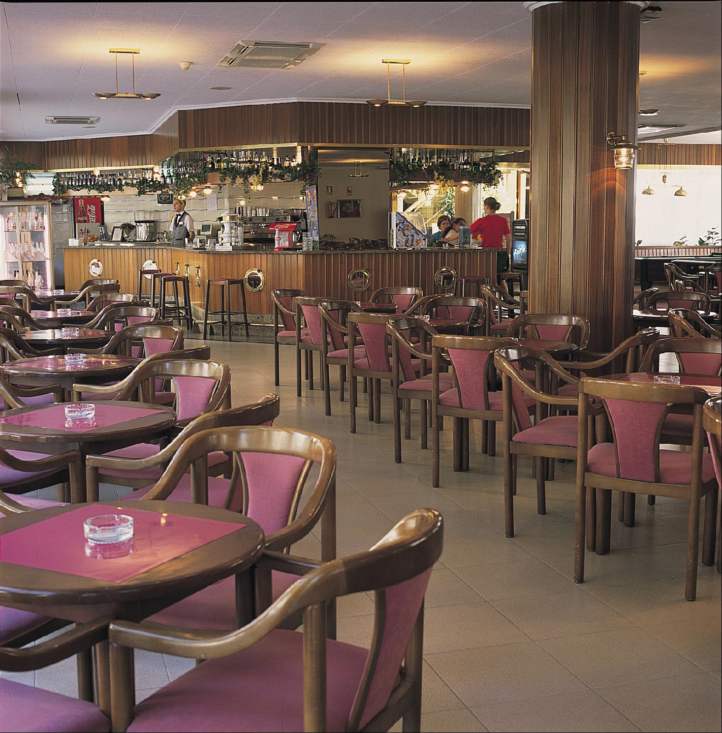 Marinada Salou