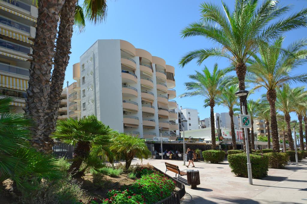 En * Salou