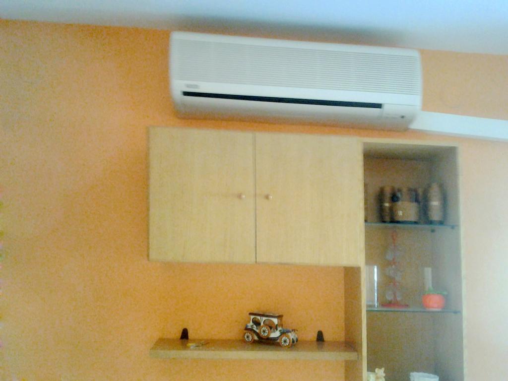 Apartamento En