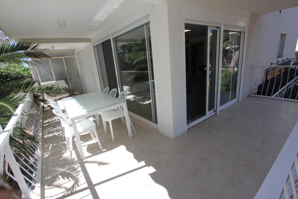 For A Don Quijote Apartamento Salou
