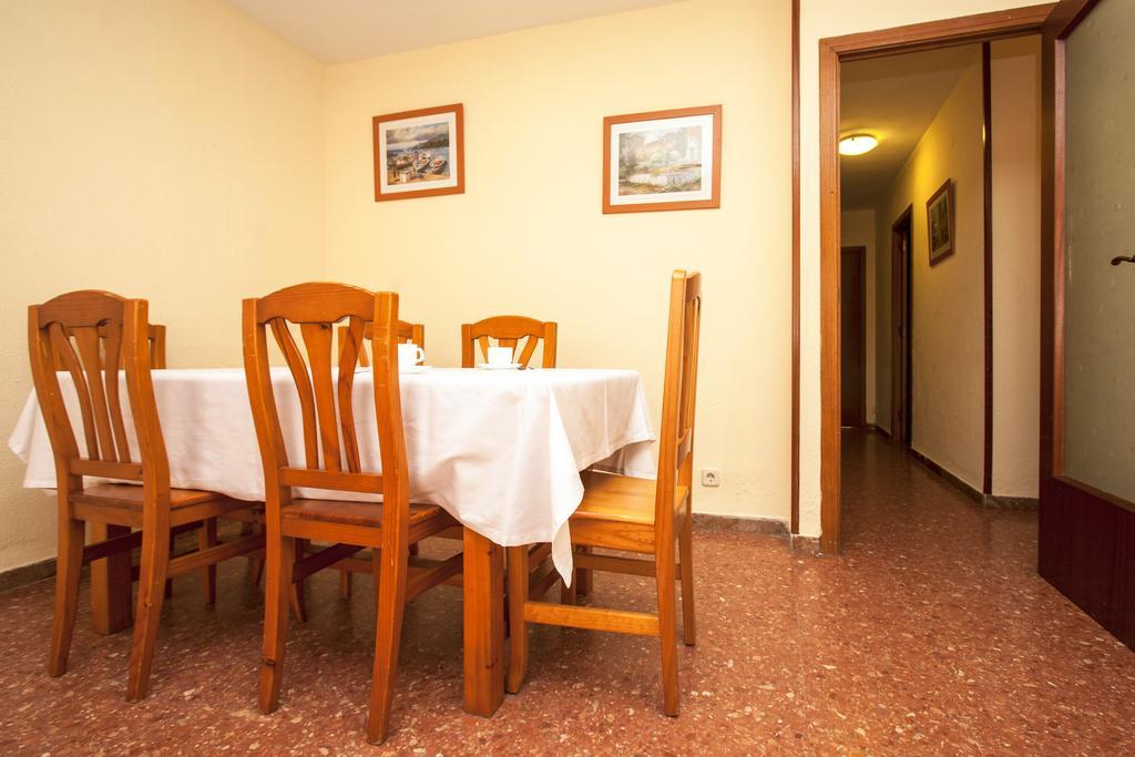 Centro Apartamento Salou
