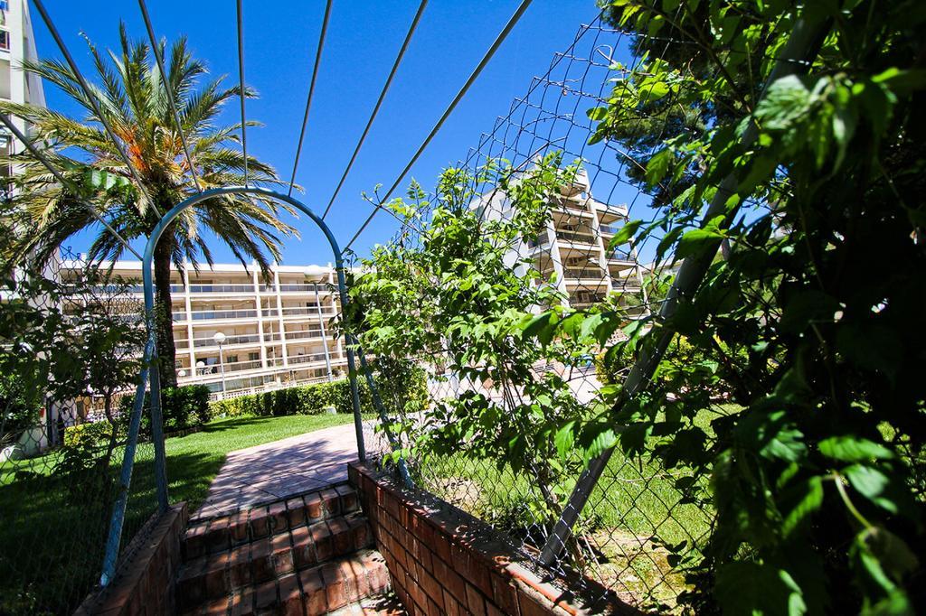 Apartment Cala Daurada 4