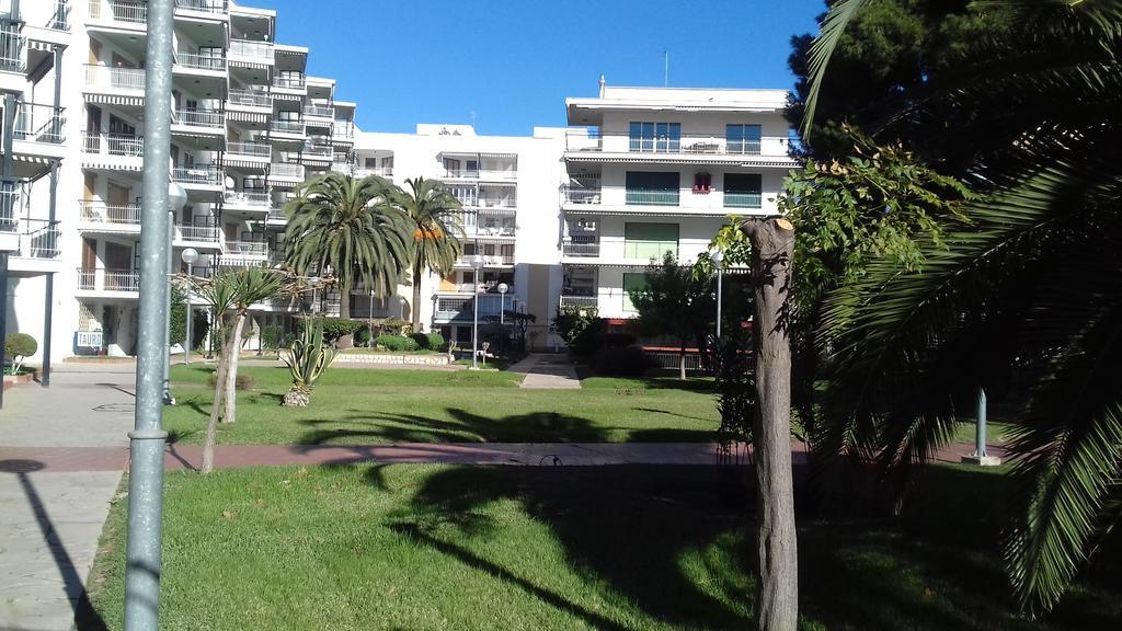 Appartement Apartamento Delfos Salou