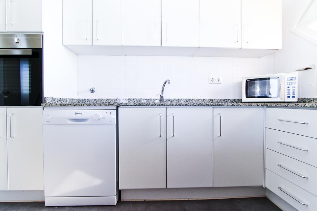 Appartement Cantilmar 2 Planet Costa Dorada Only Families