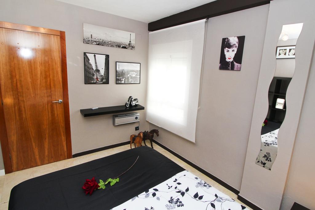 Apartment Pinosmar Planet Costa Dorada