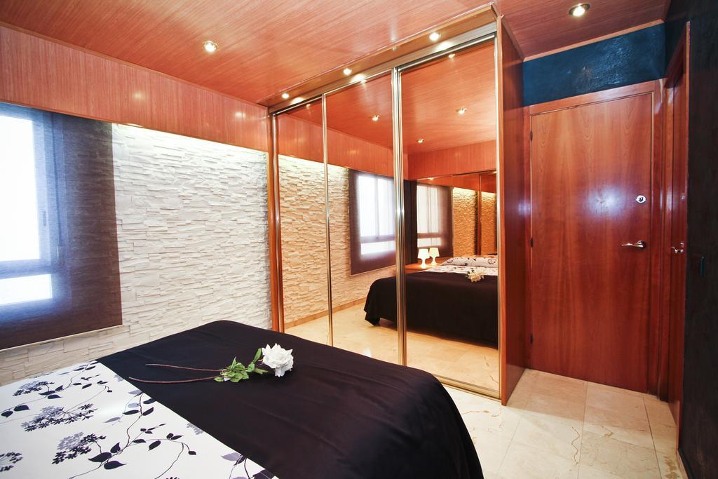 Pinosmar Planet Costa Dorada Apartment Salou