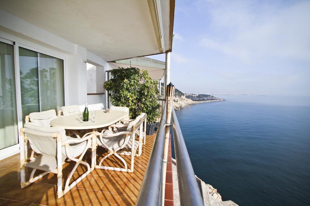 Pinosmar Planet Costa Dorada Apartment Salou