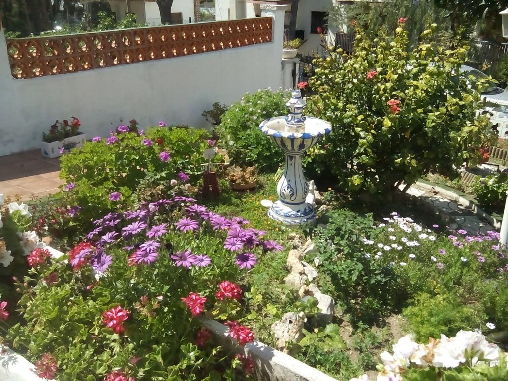 Appartement Costa Daurada - Ca Estepa Daurada