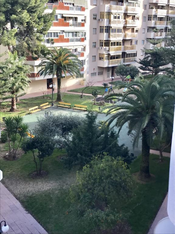 Apartment Fortuny Salou