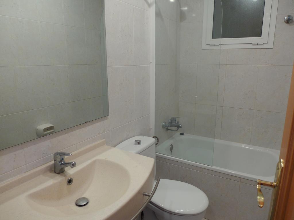 Appartement Goya