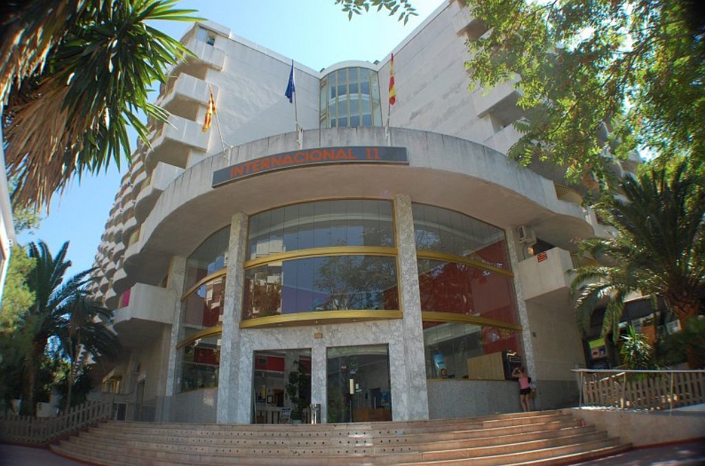 Apartment Inter 2 Salou