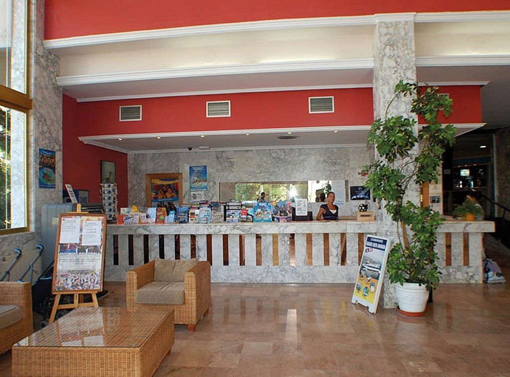 Inter 2 * Salou