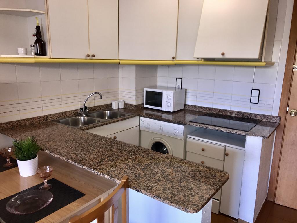 Apartment Costa Daurada - Marathon I *