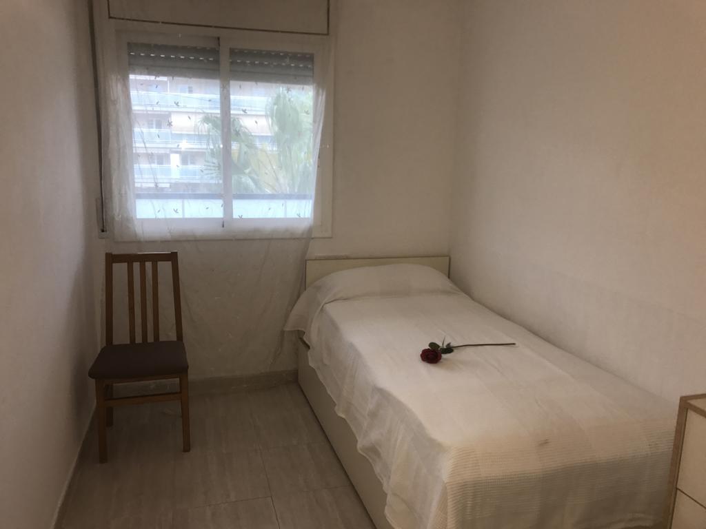 Isla Blanca Appartement
