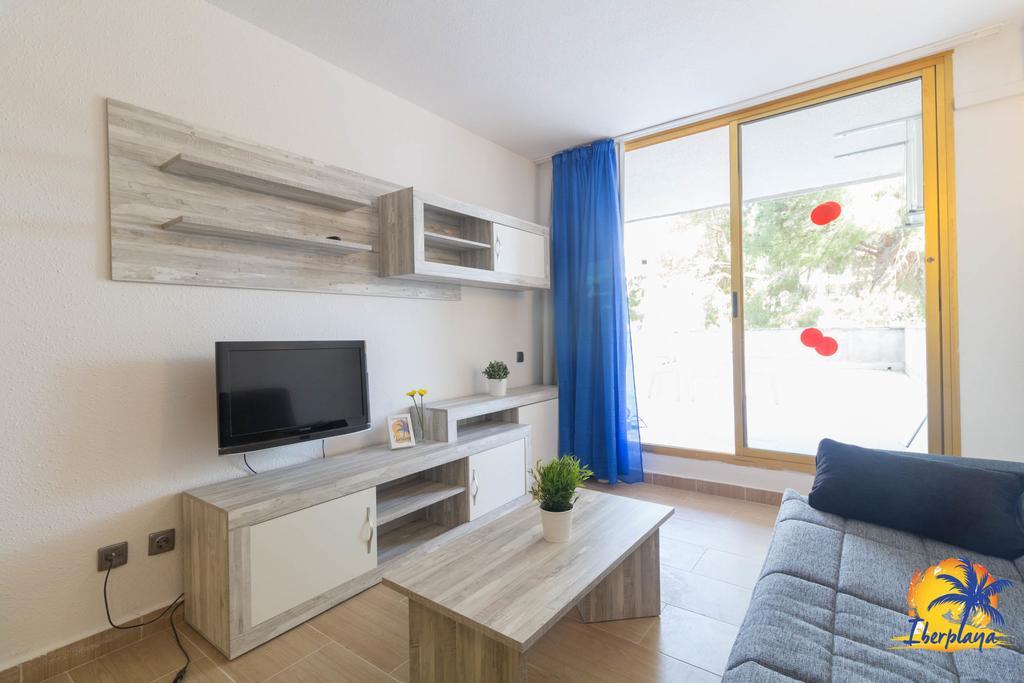 Cataluna 1032 Apartment Salou