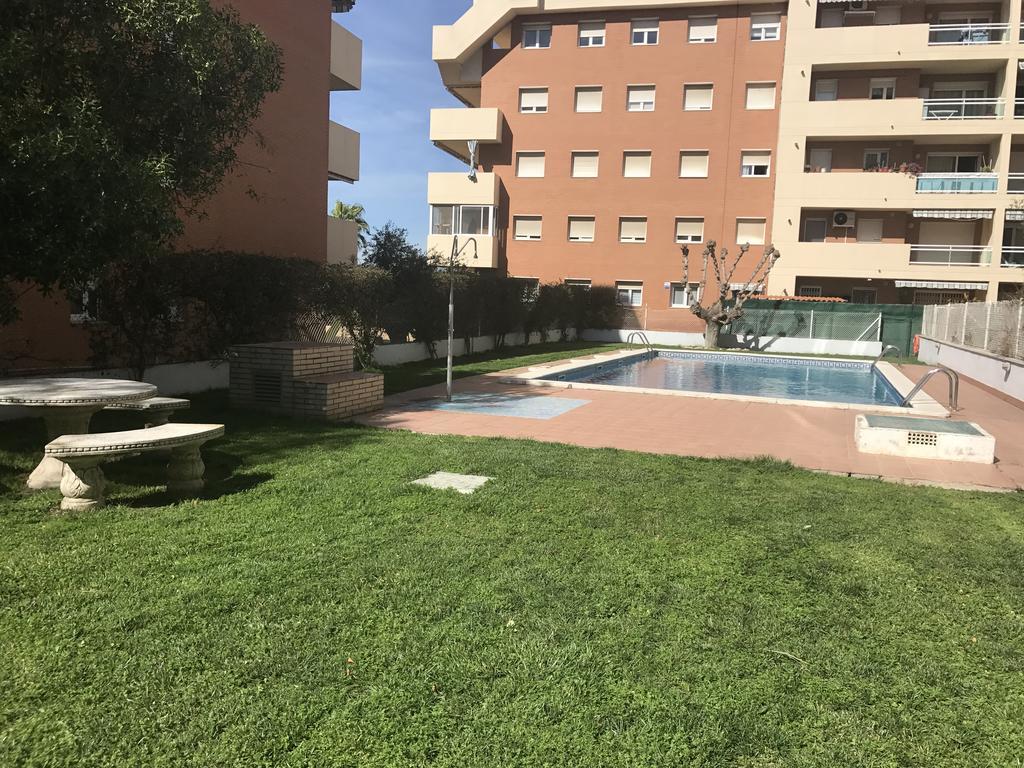 Isla Blanca Appartement *