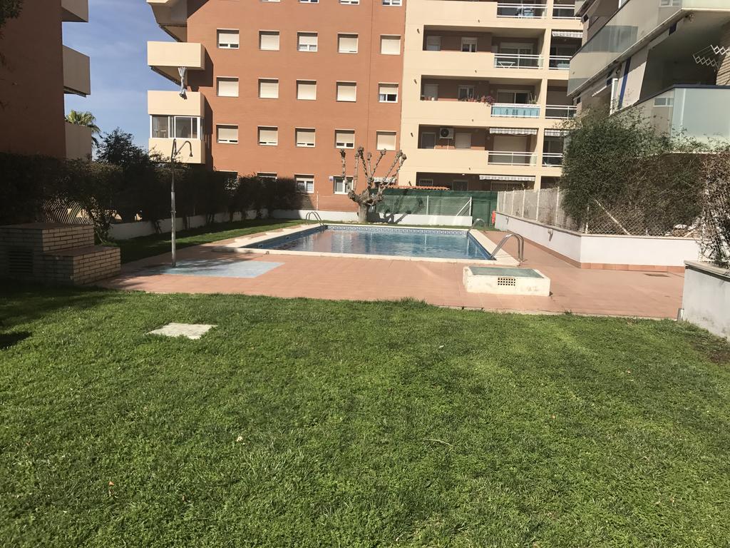 Appartement Isla Blanca