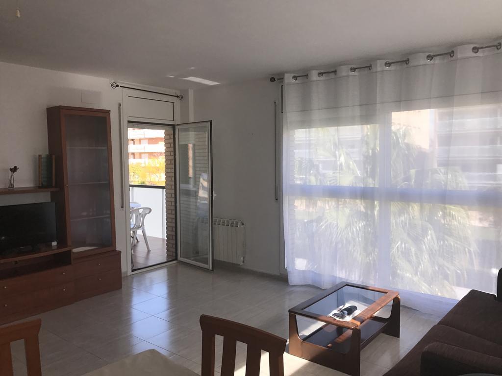 Appartement Isla Blanca Salou