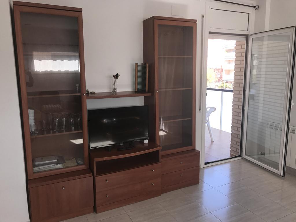 Isla Blanca Appartement