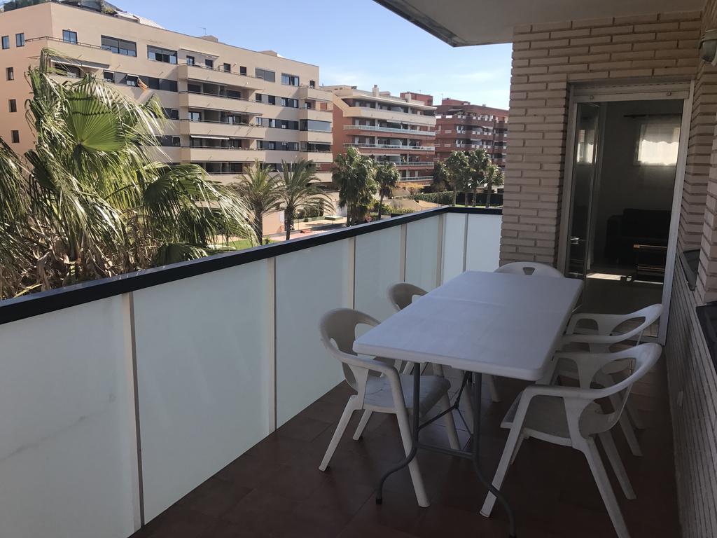 Appartement Isla Blanca *