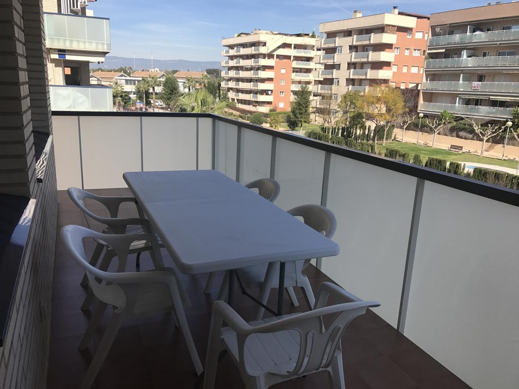Isla Blanca Appartement *