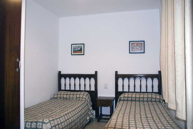 Apartment Hesperia