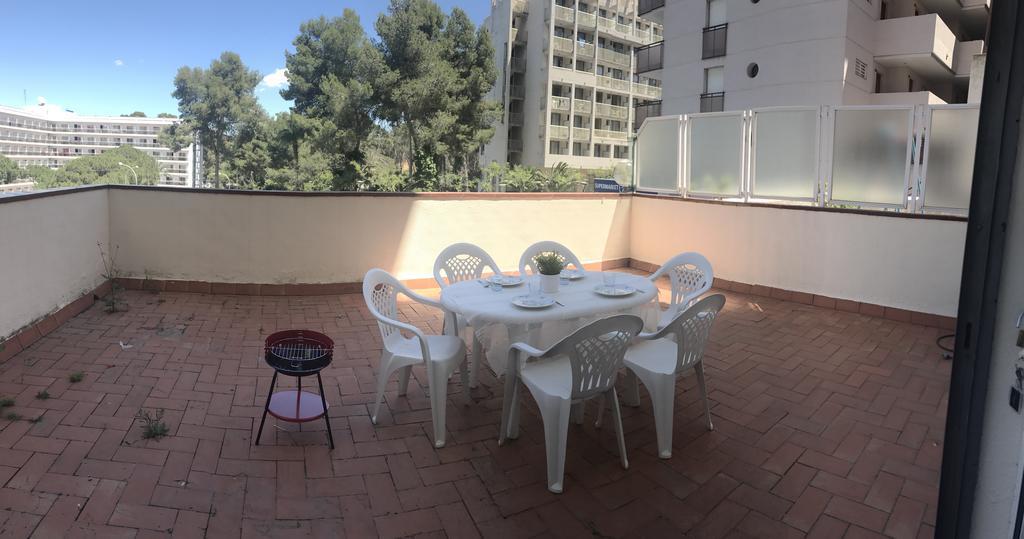 La Gavina