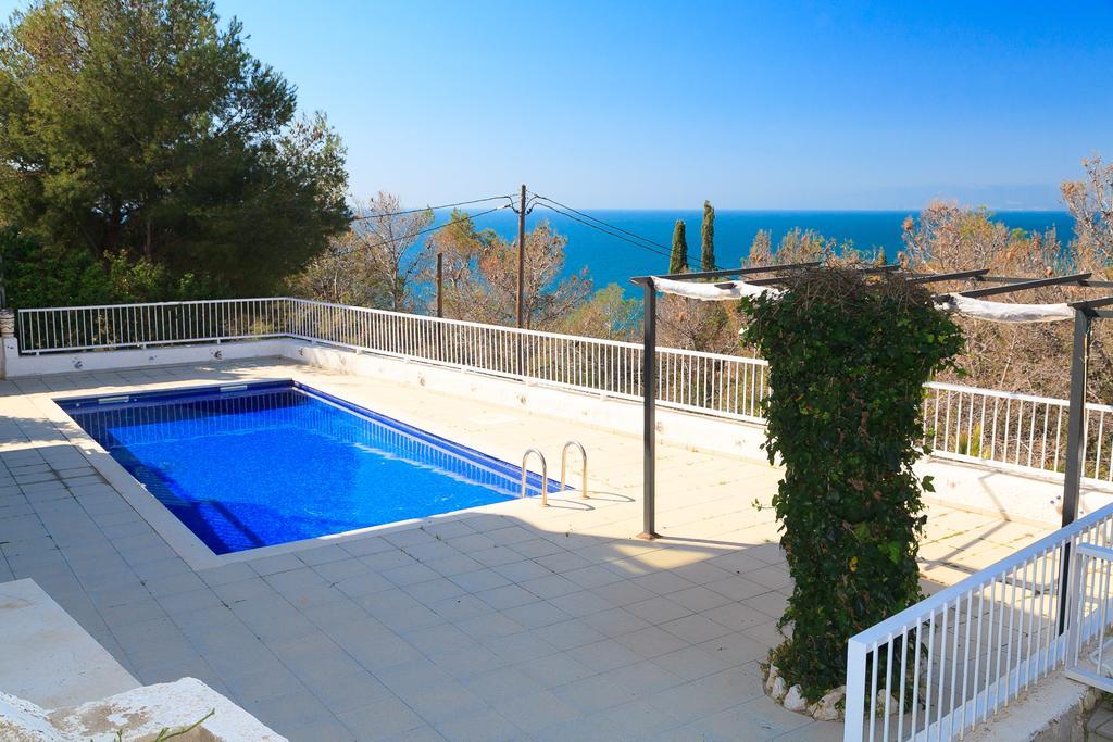 Uhc El Buen Retiro Appartement Salou