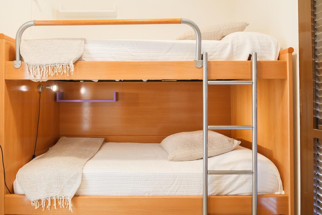 Uhc El Buen Retiro Appartement