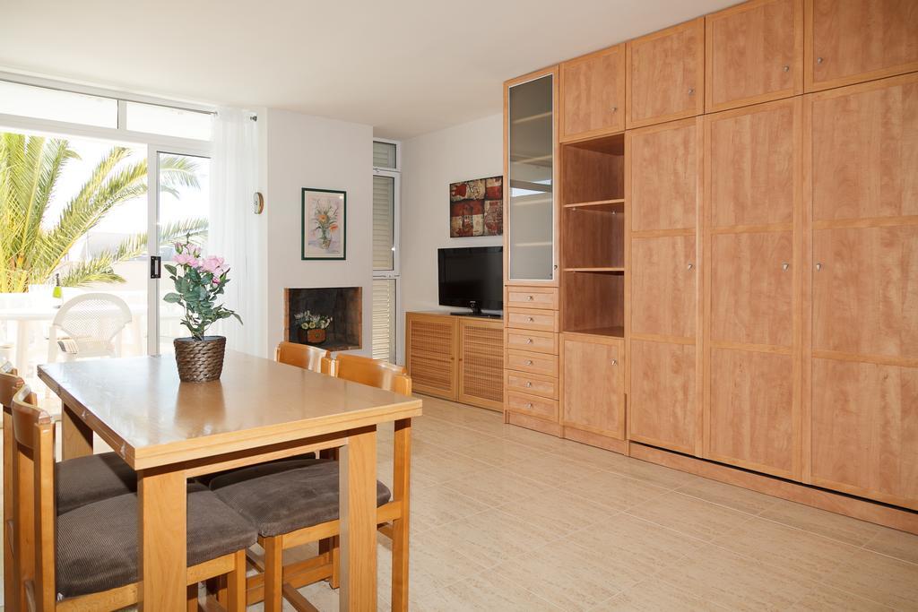 Uhc El Buen Retiro Appartement *