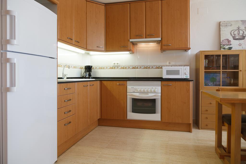 Appartement Uhc El Buen Retiro