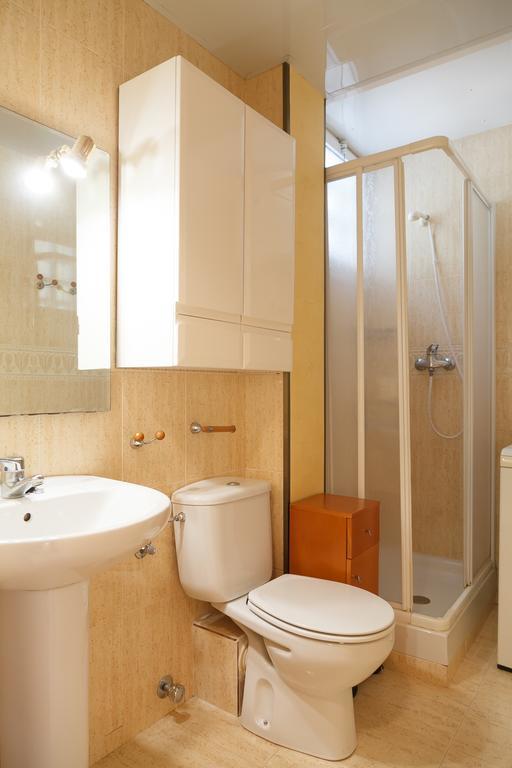 Uhc El Buen Retiro Appartement