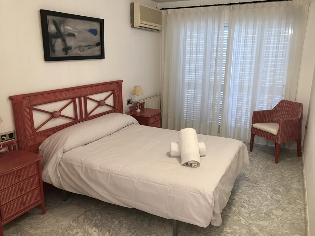 Apartamento Rits Apartment Salou